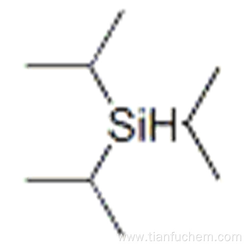 Triisopropylsilane CAS 6459-79-6